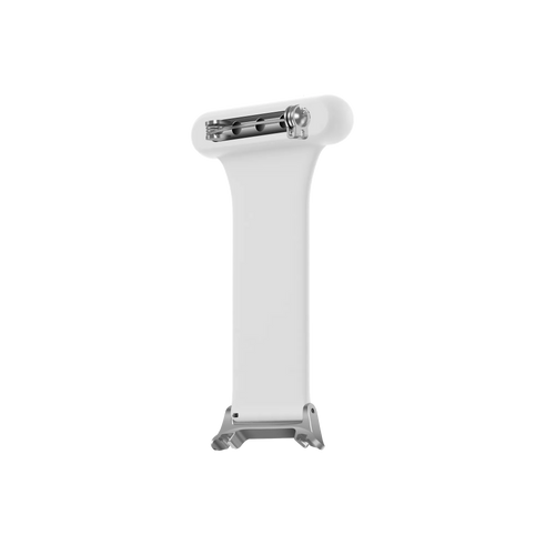 Correa enfermera Samsung Galaxy Watch 8 Classic (blanco)