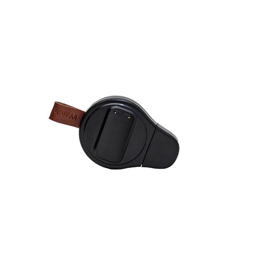 Mini cargador Fitbit Versa 3/Sense (negro)
