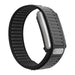 Correa nylon híbrida WHOOP 5.0 (negro)