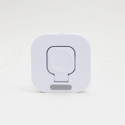 Mini cargador Apple Watch Portable (blanco)