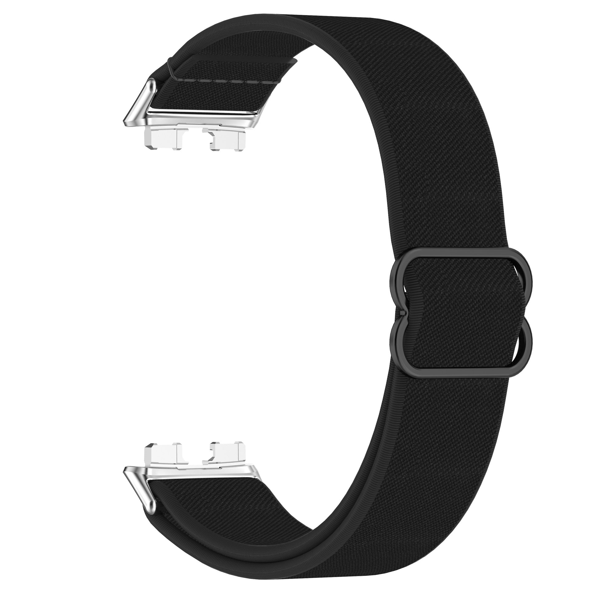 Huawei Band 9 Elastic Strap (Black)
