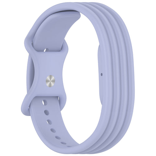 Fitbit Air Classic Silicone Strap (Lilac)