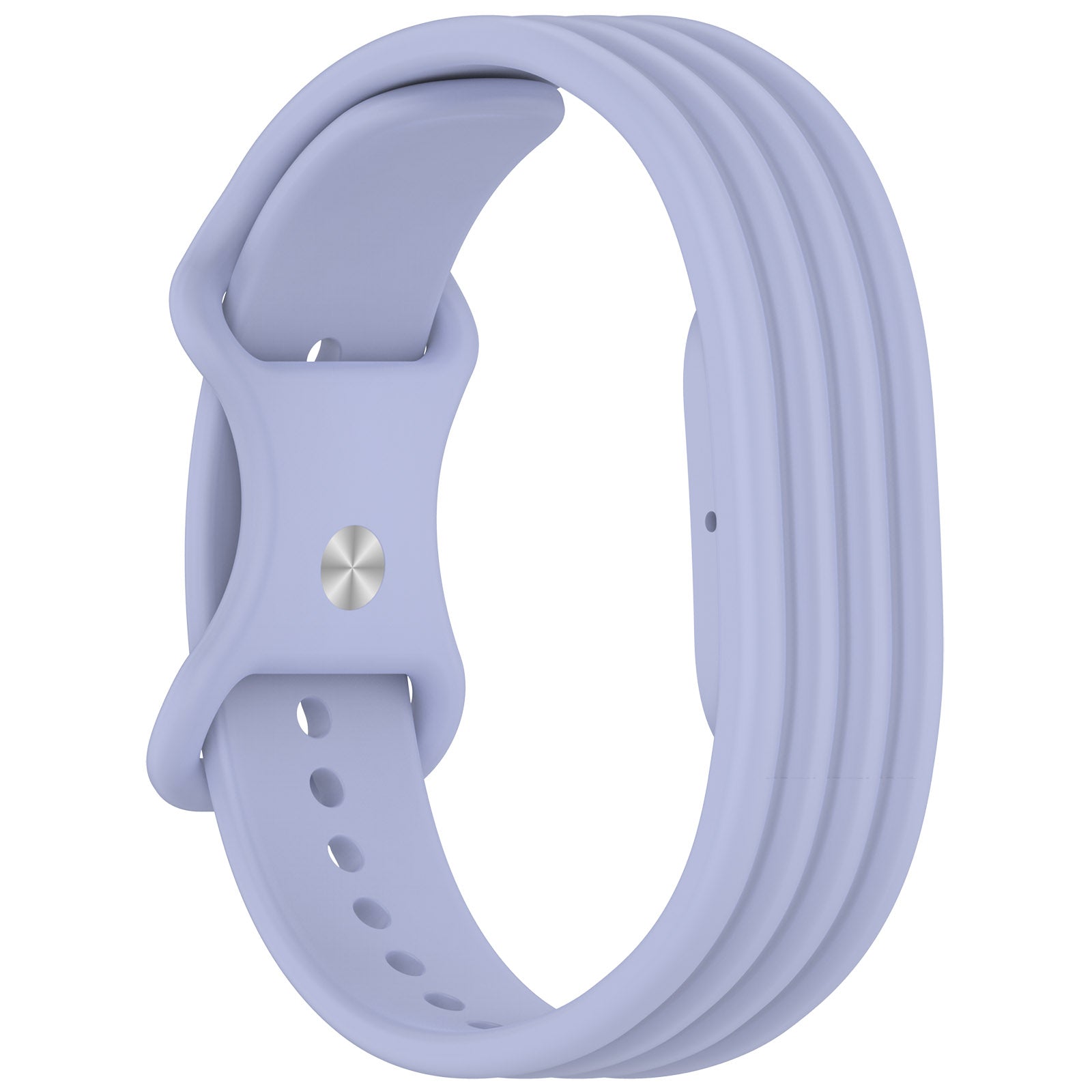 Fitbit Air Classic Silicone Strap (Lilac)