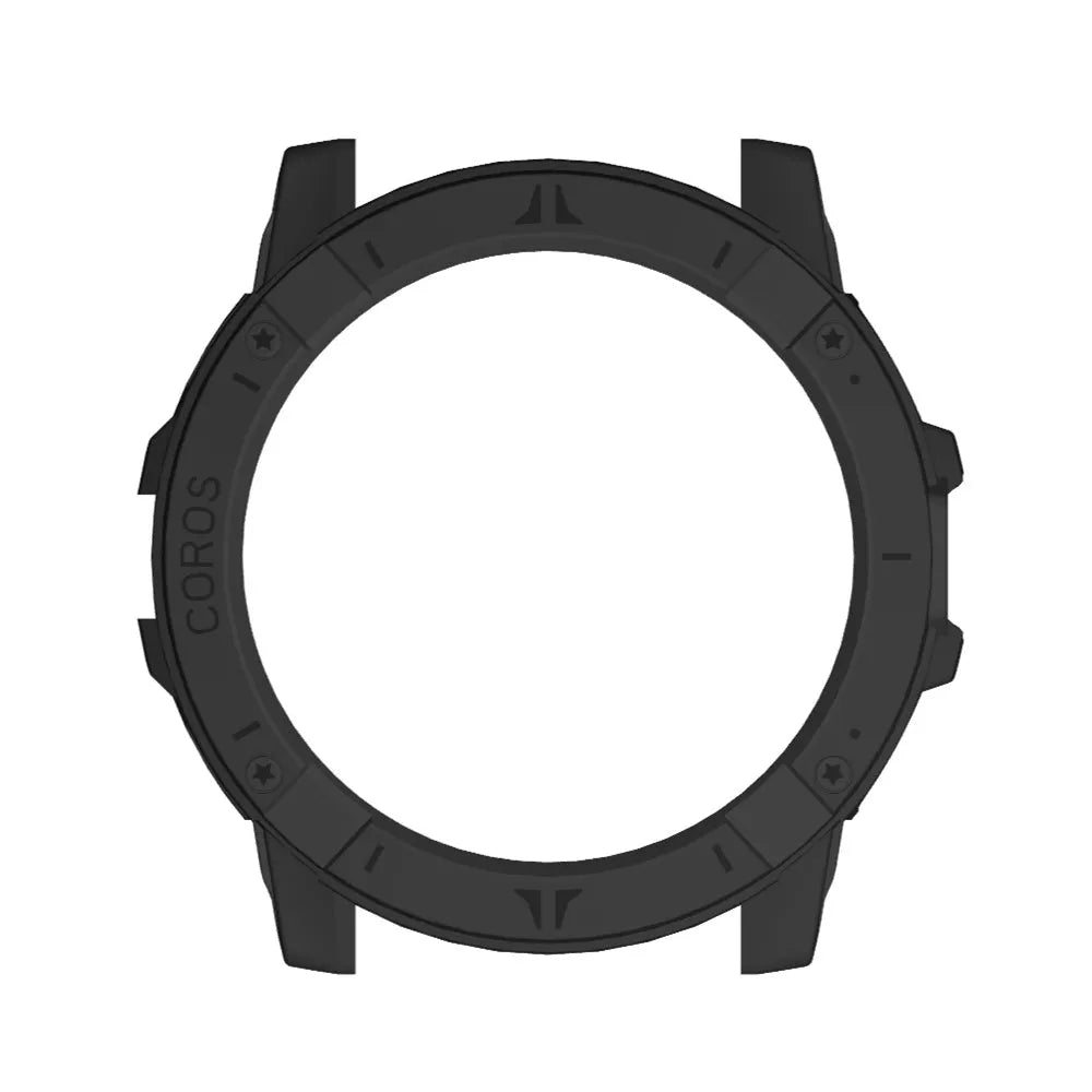 Funda rígido Coros Vertix 2s (negro)