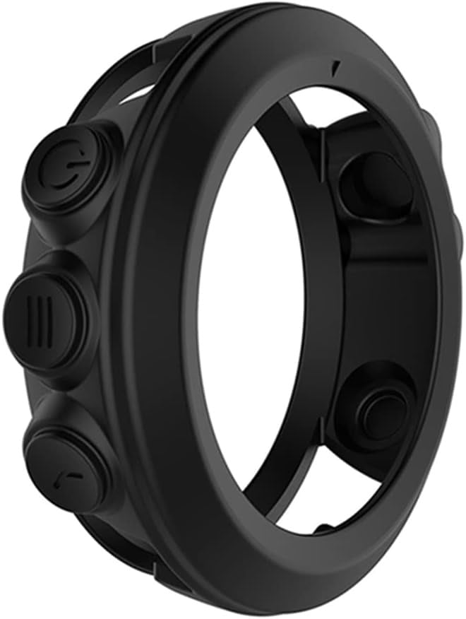 Funda TPUGarmin Fenix 3 HR (negro)