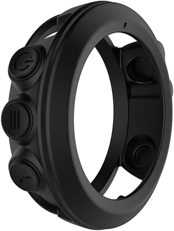 Funda TPUGarmin Fenix 3 HR (negro)