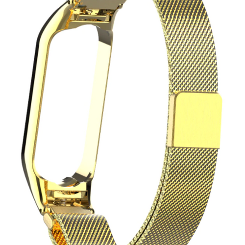 mi-band-5-milanese-band-goud-2