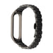 Xiaomi Mi Band 7 Metal Strap (Black)
