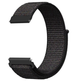 Correa nylon Withings ScanWatch 2 - 38mm (negro)