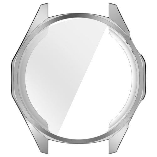 Huawei Watch GT 7 - 46mm TPU Case (Silver)