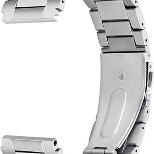 Oppo Watch X2 Mini Titanium Strap (Silver)