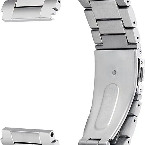Oppo Watch X2 Mini Titanium Strap (Silver)