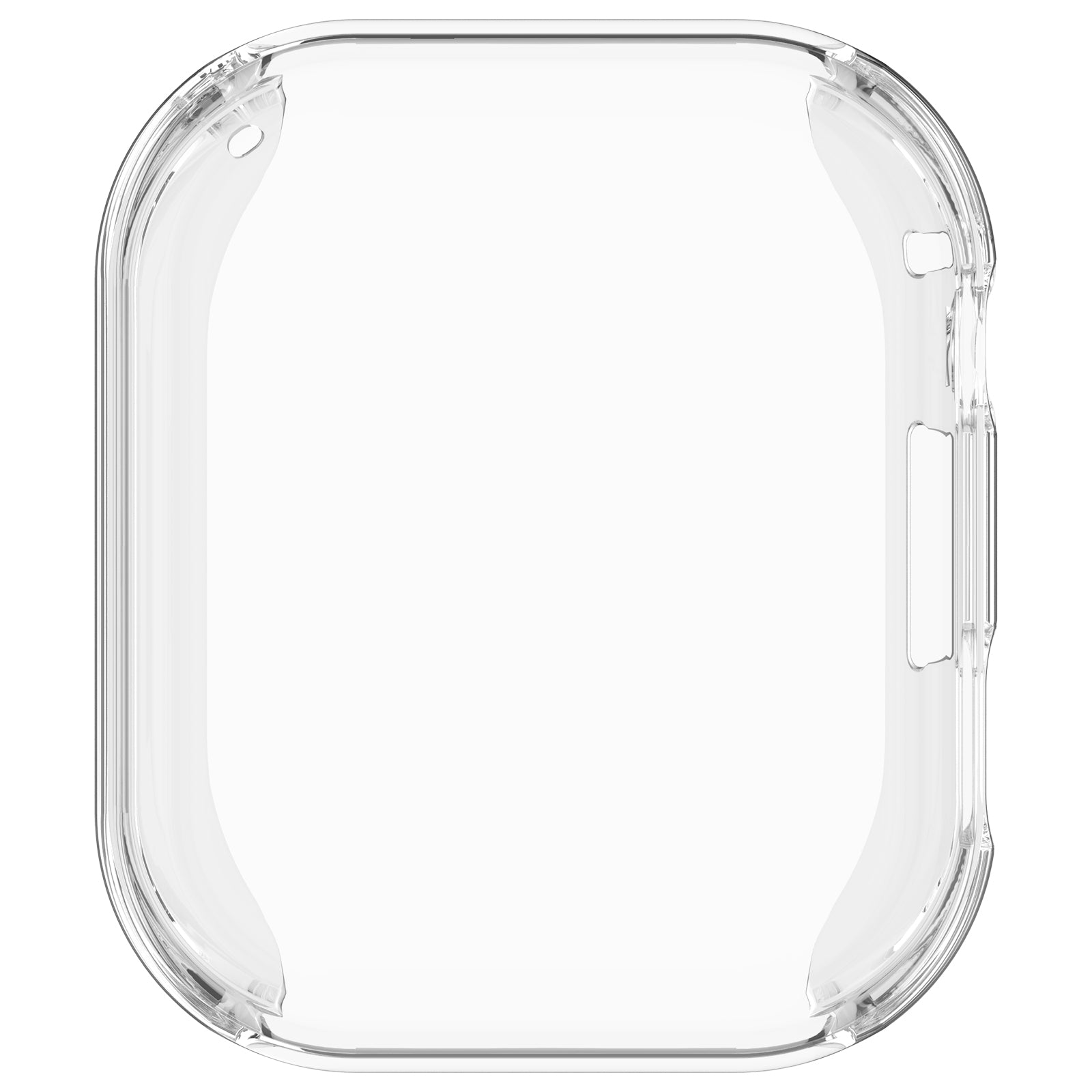 Redmi Watch 6 Protector de pantalla de TPU (transparente)
