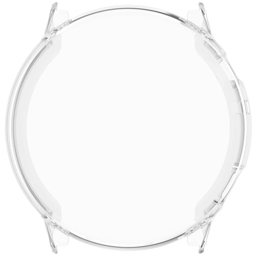 Funda TPU Garmin Venu 4 - 41mm (transparente)