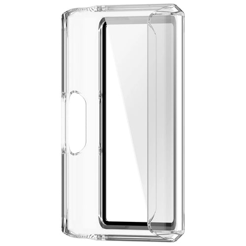 Huawei Band 11 Pro PC Case with Glass (Transparent)