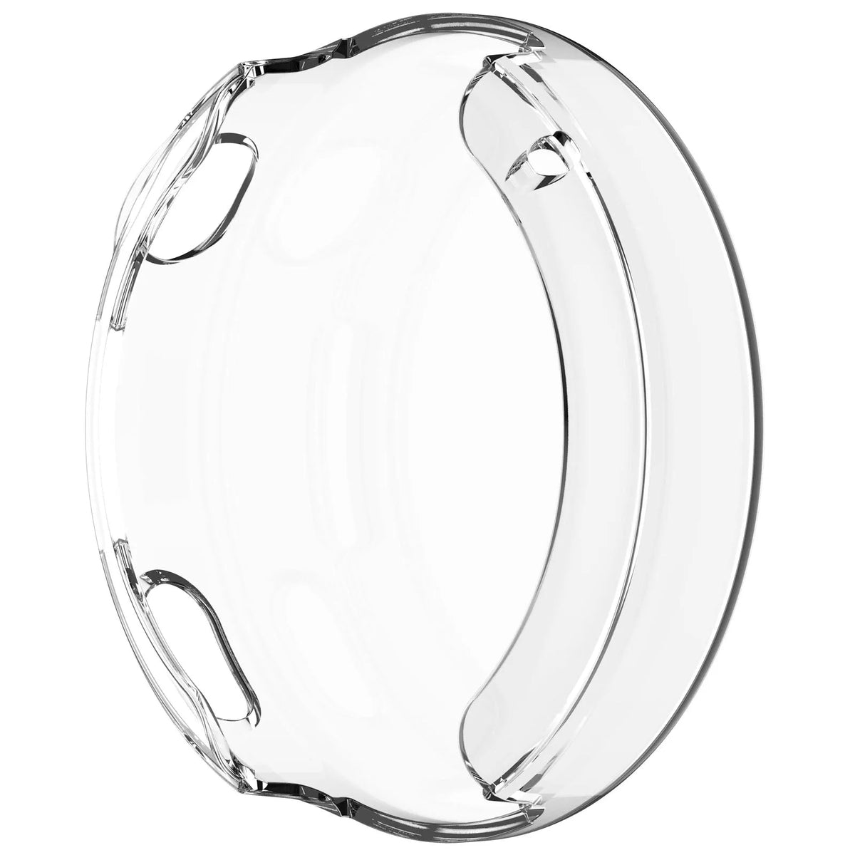 Funda TPU Huawei Watch GT 6 - 41mm (transparente)