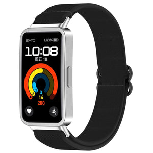 Huawei Band 9 Elastic Strap (Black)