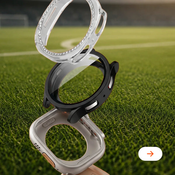 Fundas smartwatch