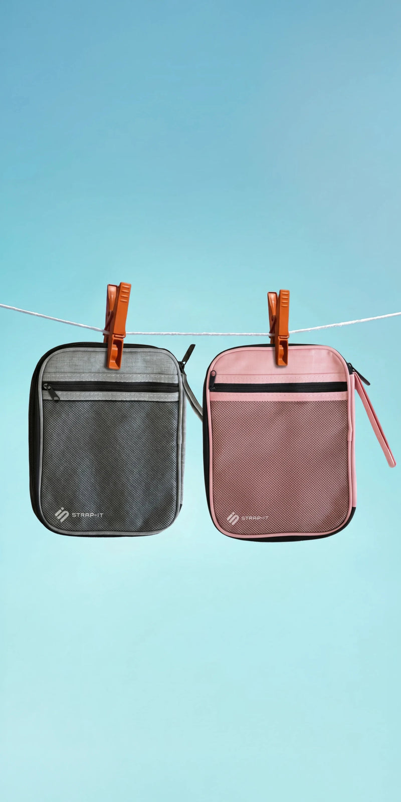 Bolsas de almacenamiento