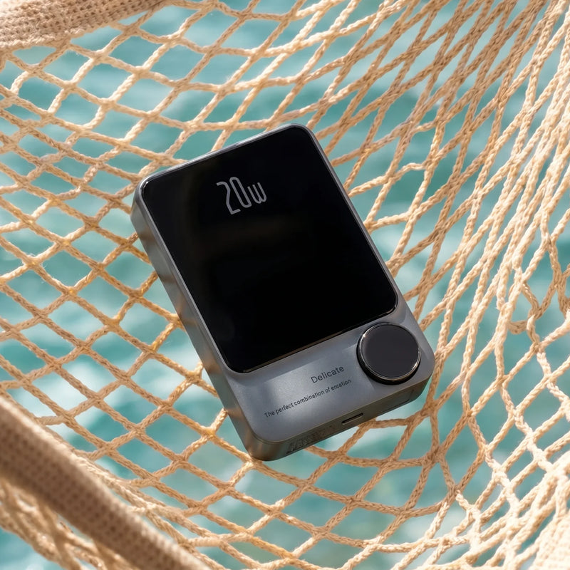 Powerbanks