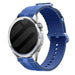 Huawei Watch 5 - 42mm Silicone Active Strap (Blue)