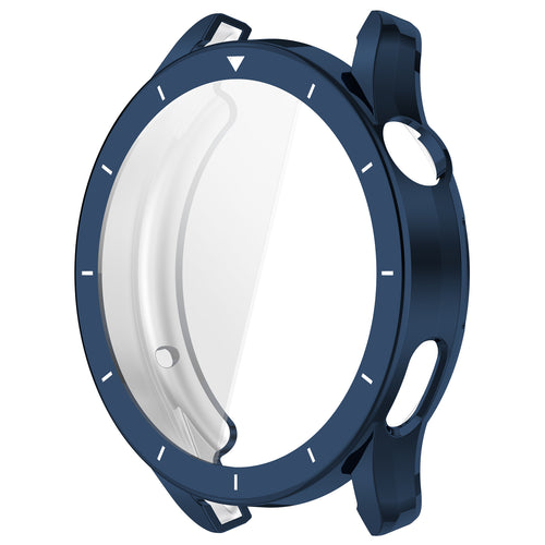 Xiaomi Watch S5 TPU Case (Blue)