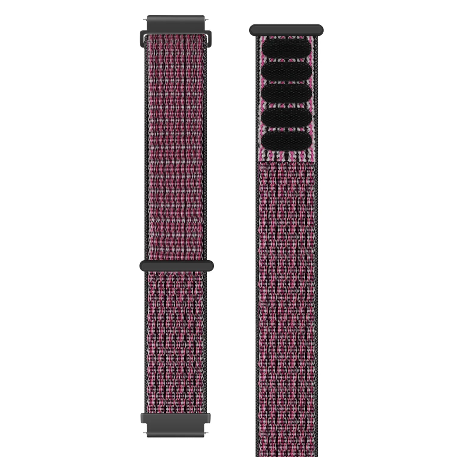 Correa nylon Amazfit GTR Mini (baya)