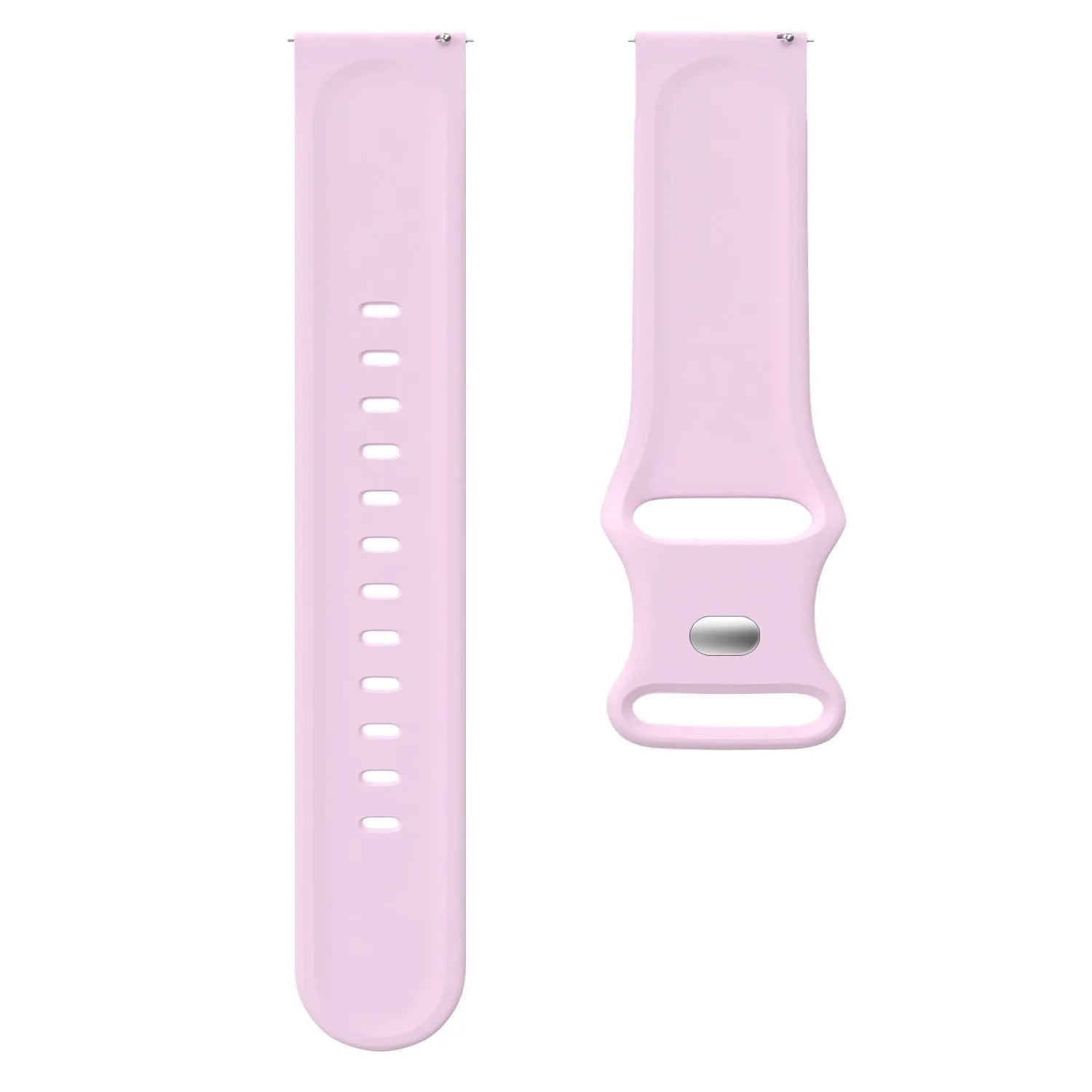 Correa silicona xoxo Wildhearts Polar Ignite 3 (rosa)