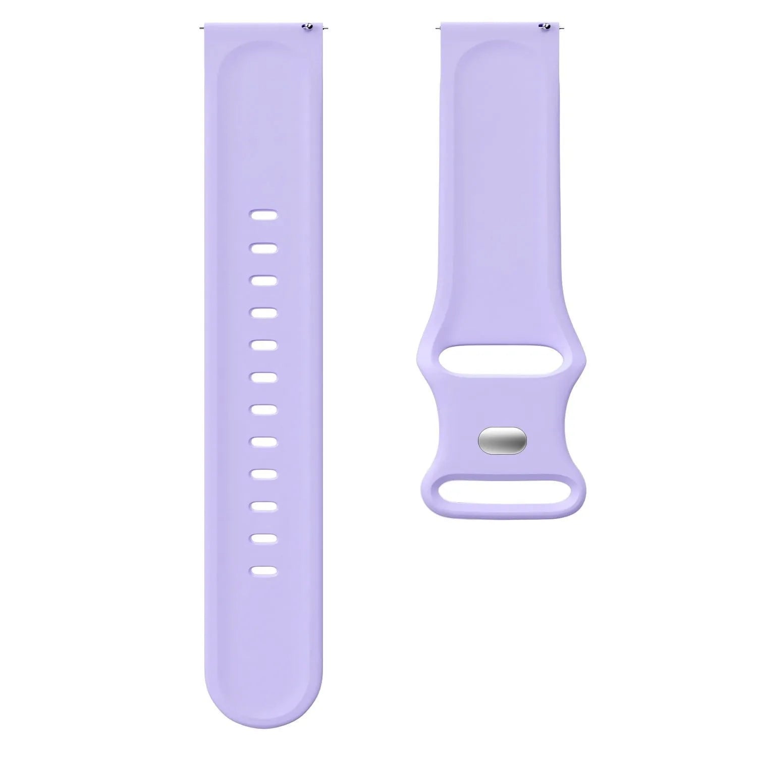 Correa silicona xoxo Wildhearts Polar Ignite 2 (lila)