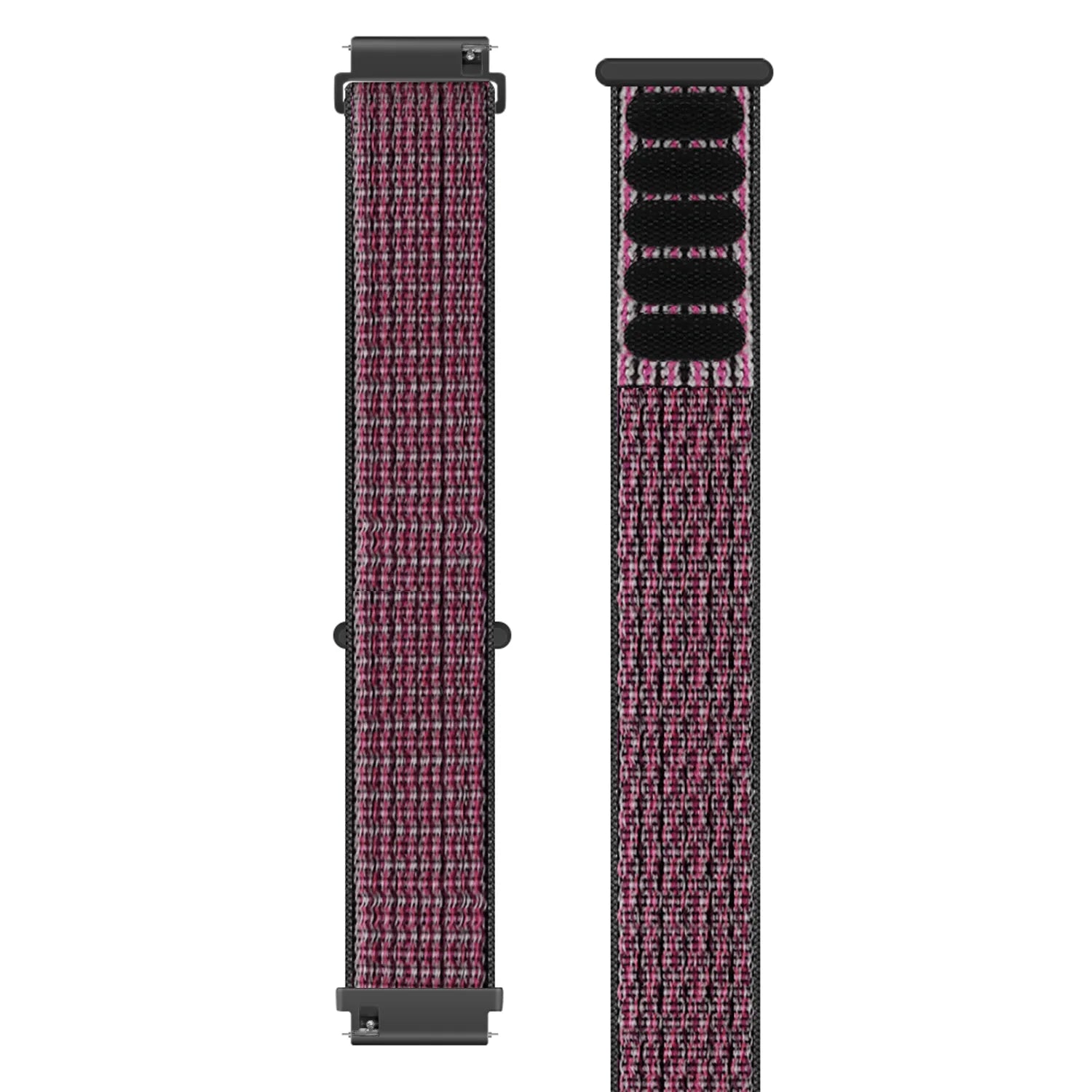 Correa nylon Amazfit Active (baya)