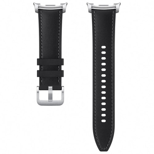 Correa híbrida Original Samsung Galaxy Watch 8 - 40mm (negro)