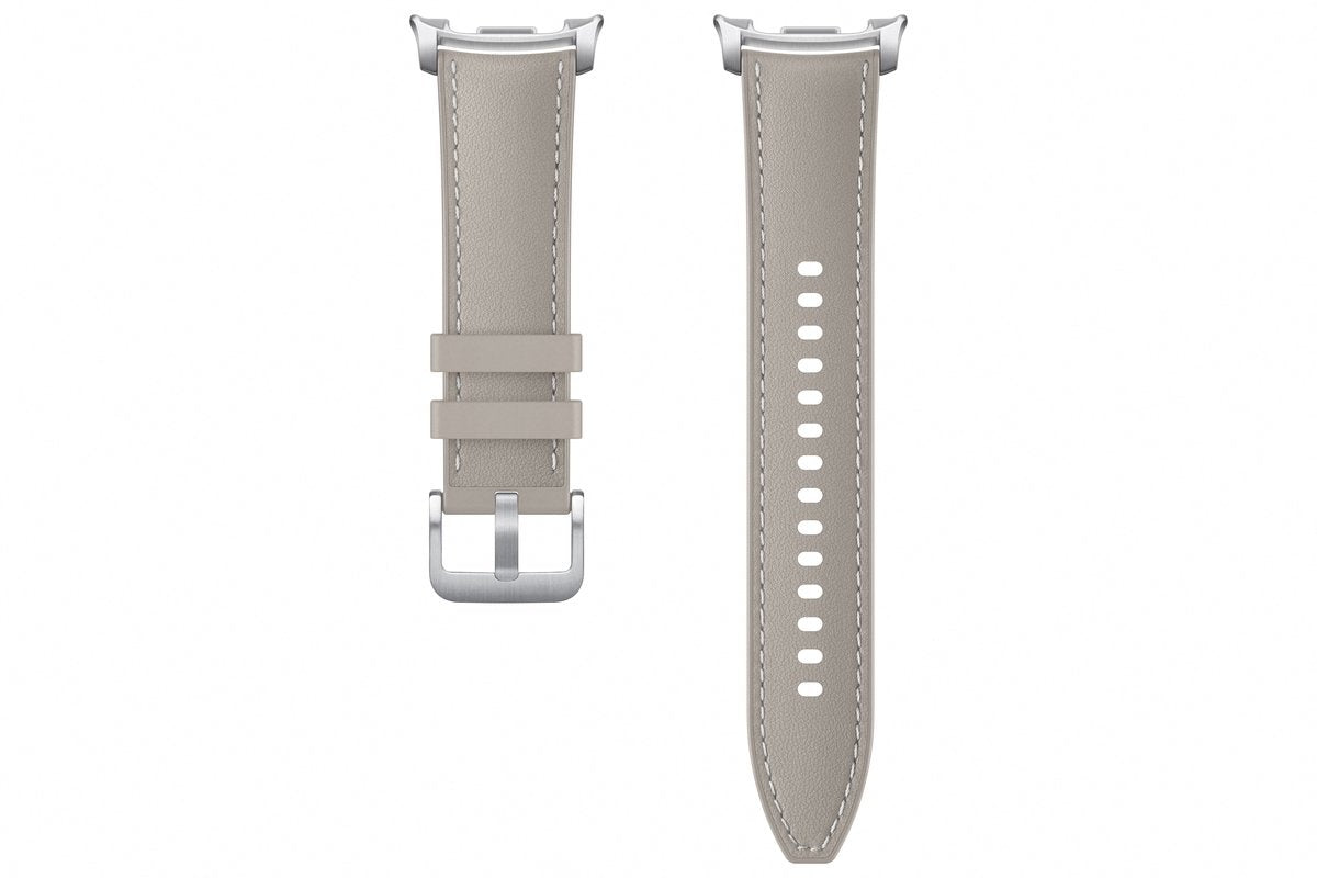Correa híbrida Original Samsung Galaxy Watch 8 - 40mm (topo)