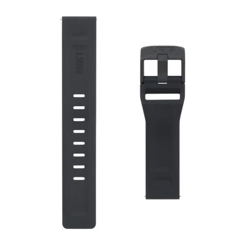 UAG Correa silicona Samsung Galaxy Watch 5 40mm (negro)