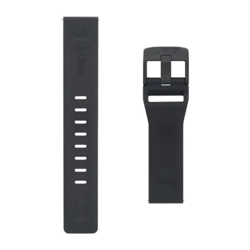 UAG Correa silicona Polar Unite (negro)