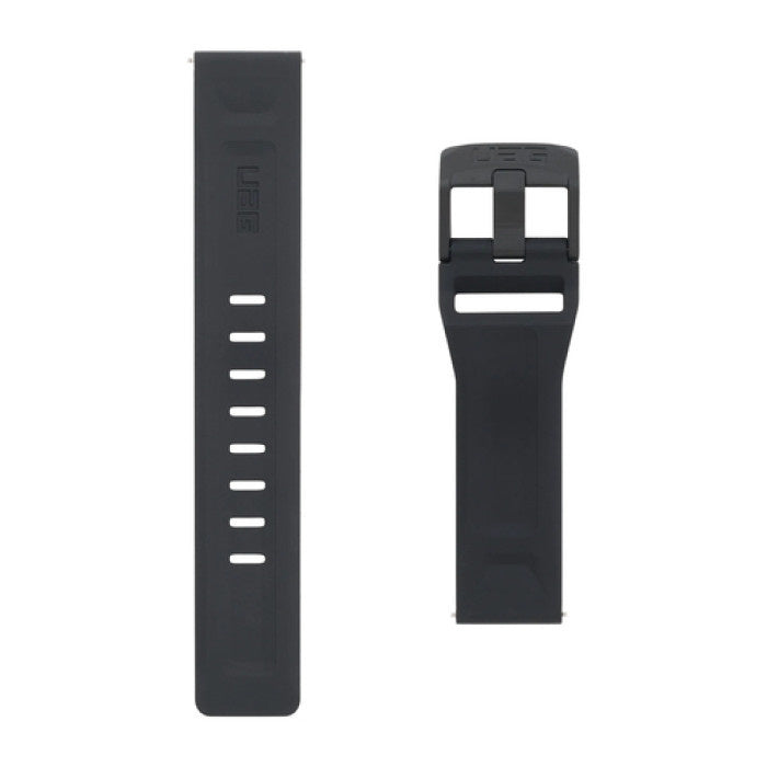 UAG Correa deportiva Samsung Galaxy Watch 6 Classic 47mm (negro)
