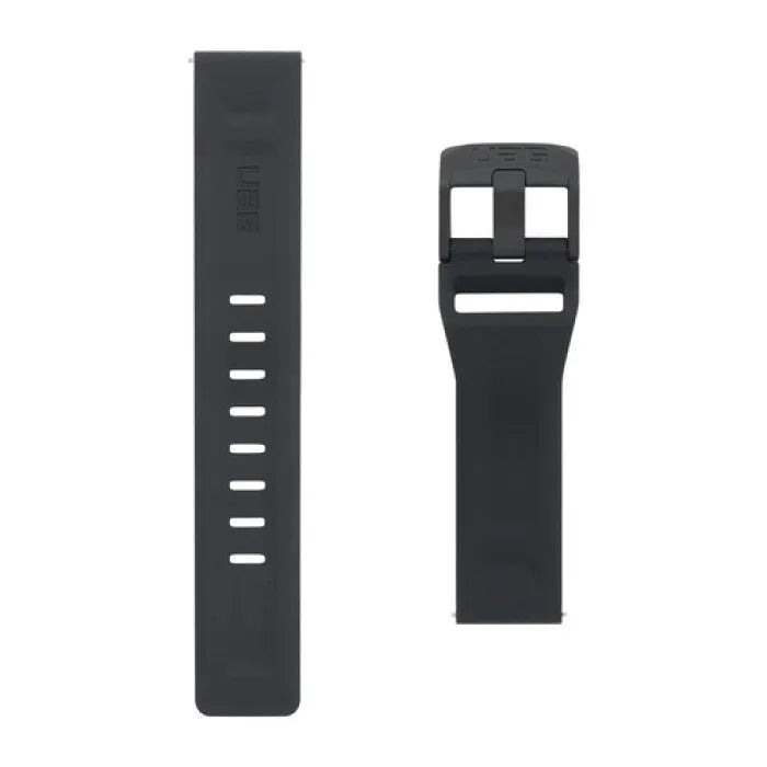 UAG Correa deportiva Samsung Galaxy Watch 6 Classic 47mm (negro)