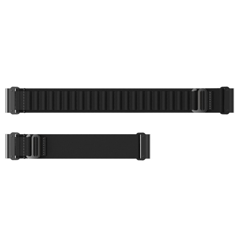 Correa Alpine Garmin Fenix 8 Pro - 51mm (negro)