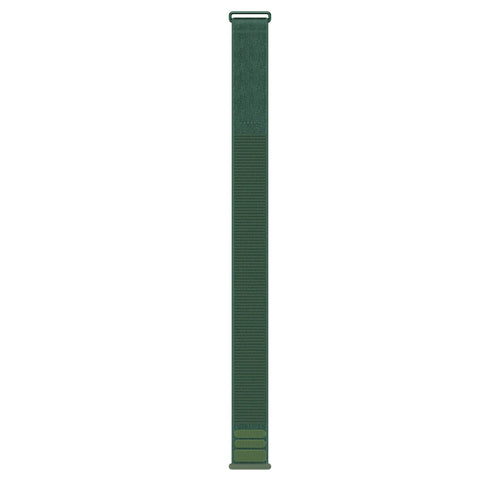 Bandz Corea nylon 'Clásico' Garmin Cirqa (viridiano)