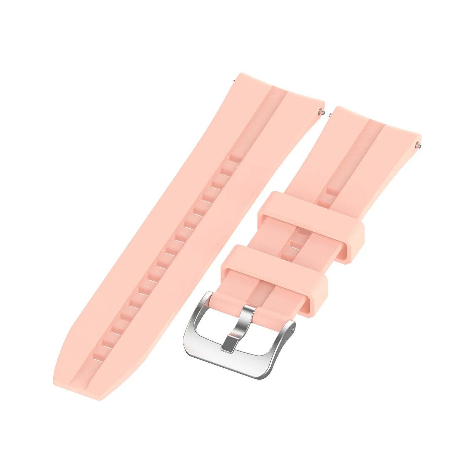 Amazfit GTR Mini Extreme Silicone Strap (Pink)
