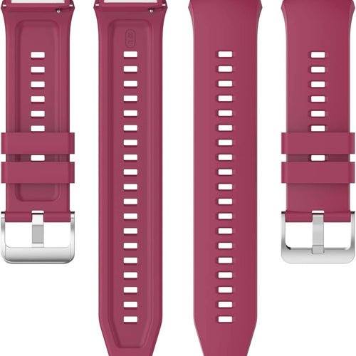 huawei-watch-gt-2e-armband-bordeaux