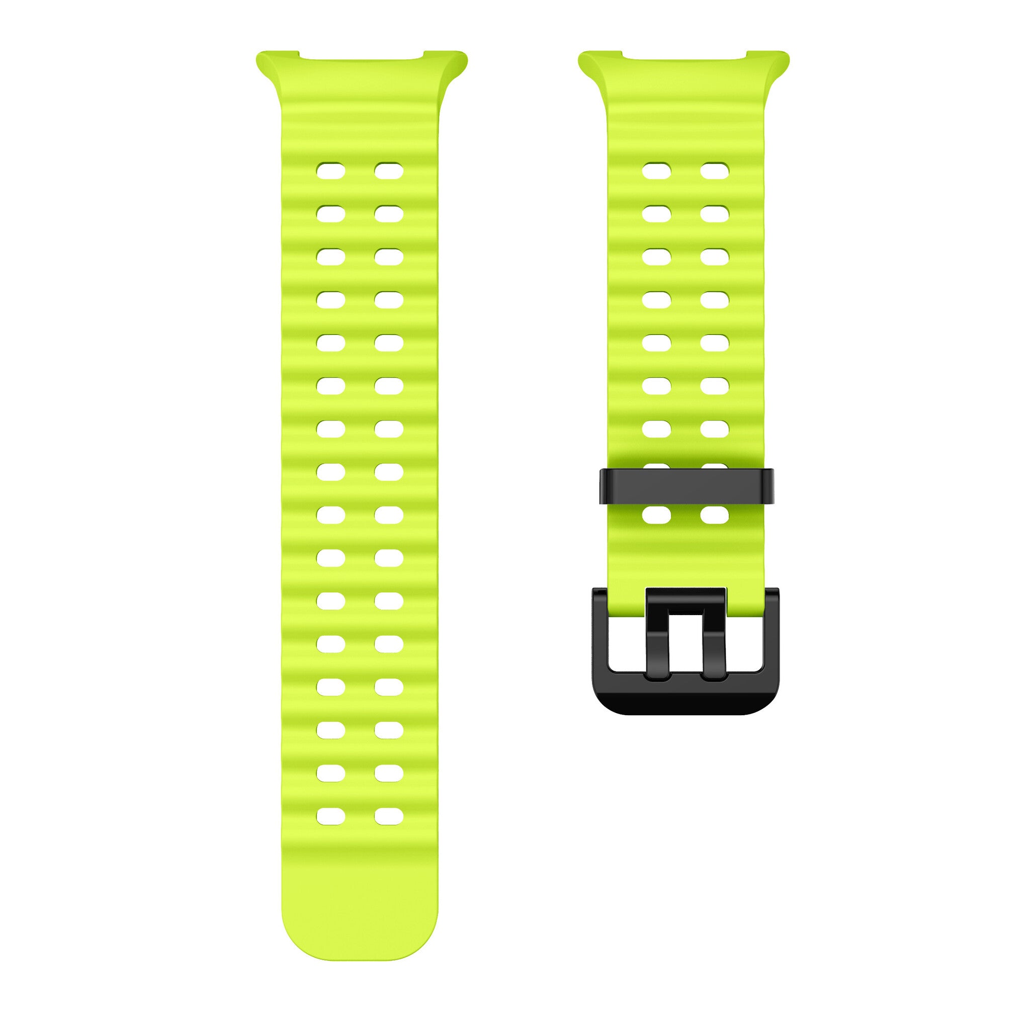Correa Ocean Samsung Galaxy Watch 9 - 44mm (lima)