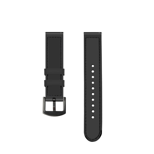 Correa nylon híbrida Huawei Watch GT 7 Pro (negro)