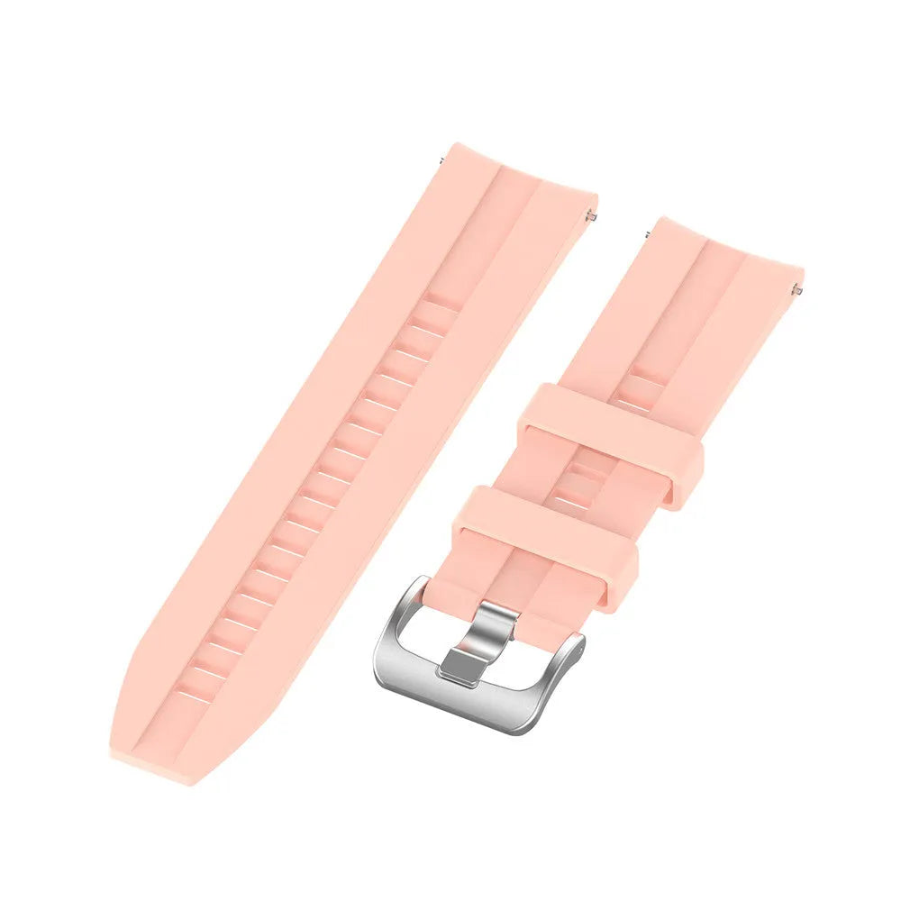 Correa silicona 'Extreme' Gard Pro Health 4 smartwatch (rosa)