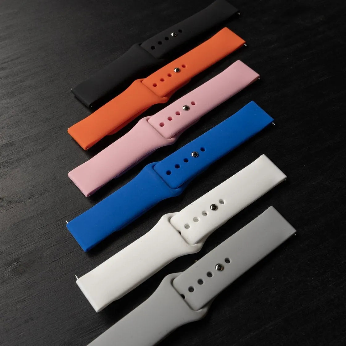 Oppo Watch X3 Sport Strap (Pink)