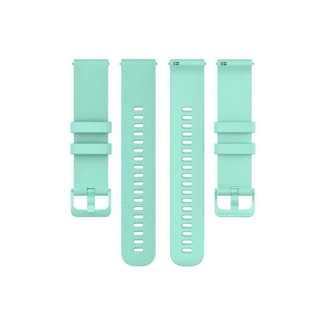 Correa silicona Premium Gard Pro Health Smartwatch 2 (aqua)