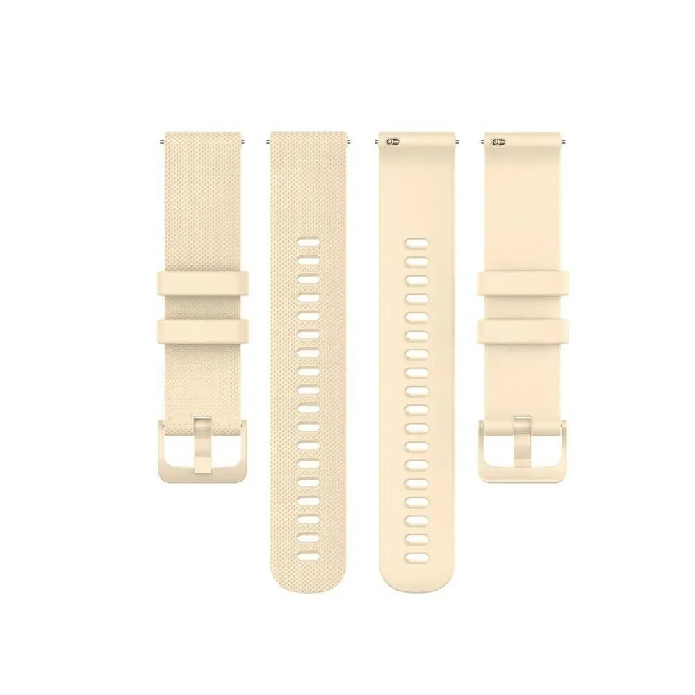 Correa silicona Premium Gard Pro Ultra 2+ (beige)