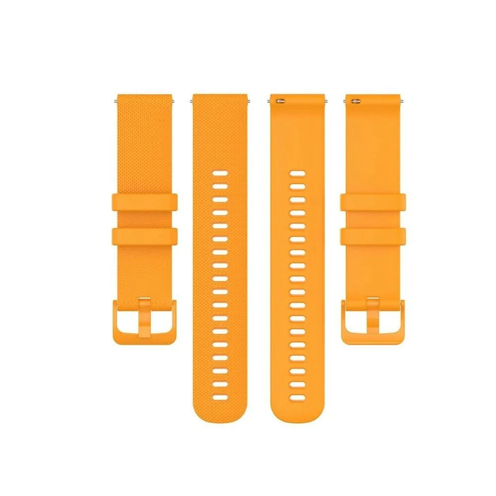 Correa silicona Premium Gard Pro Ultra 2+ (naranja)