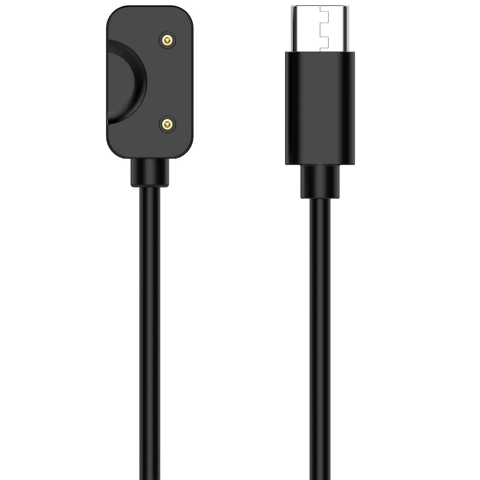 Cargador USB-C samsung Galaxy Watch Fit 3 (negro)