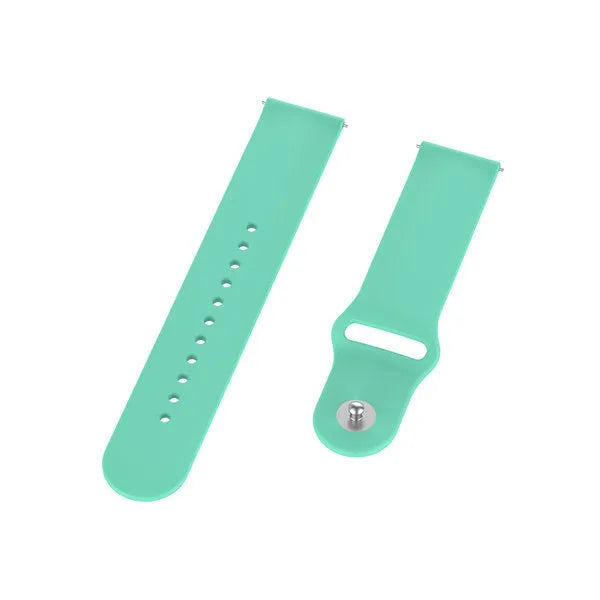 Correa deportiva OnePlus Watch 3 - 43mm (aqua)
