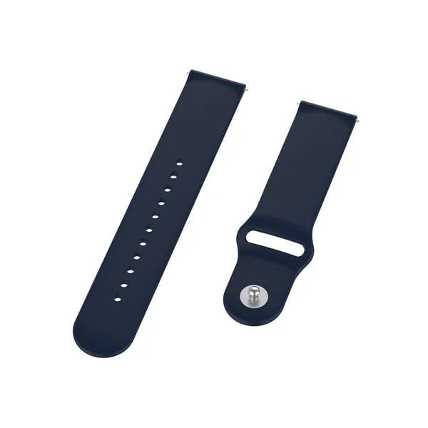 OnePlus Watch 3 - 43mm Sport Strap (Dark Blue)
